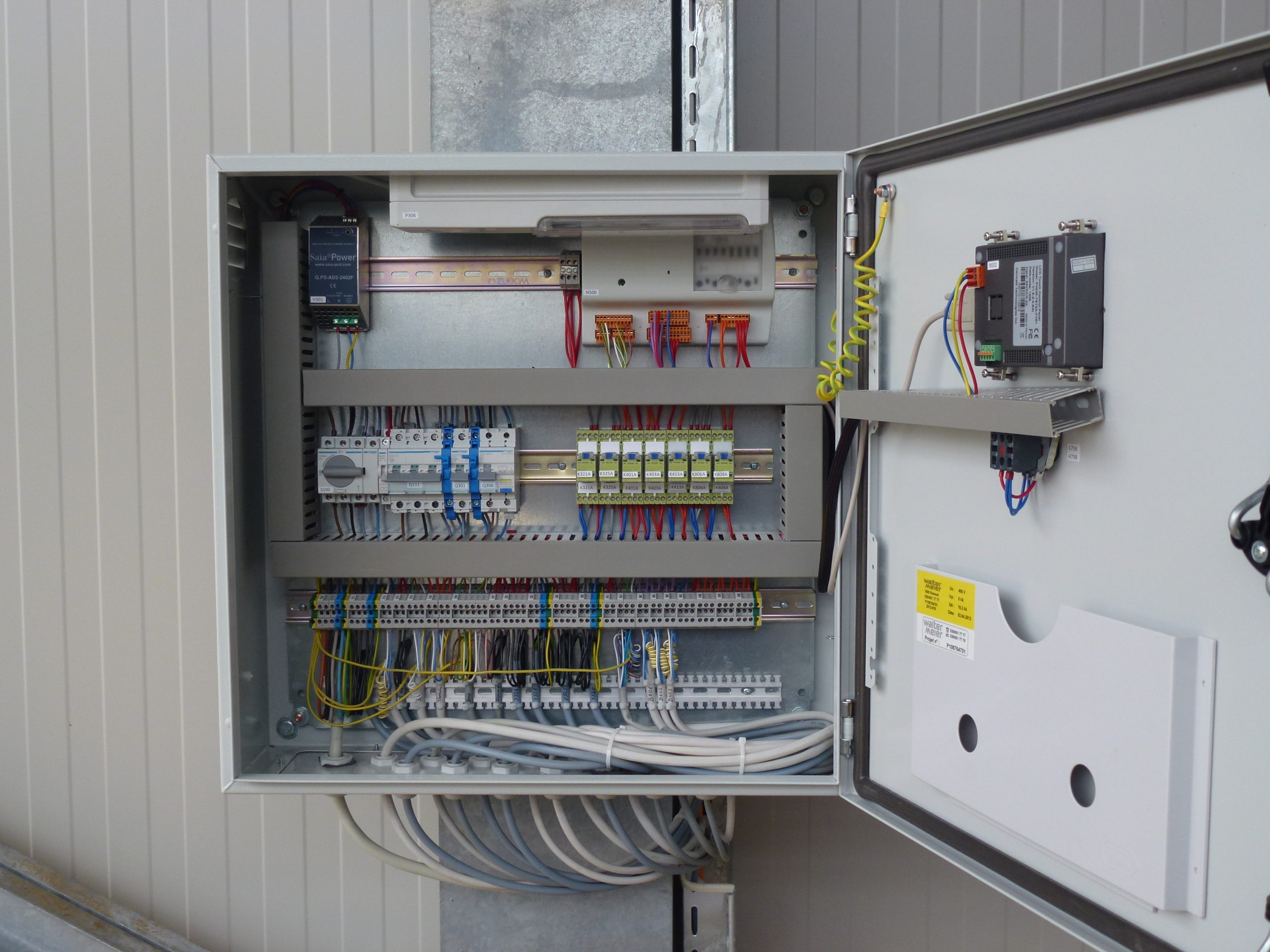 Instal 018