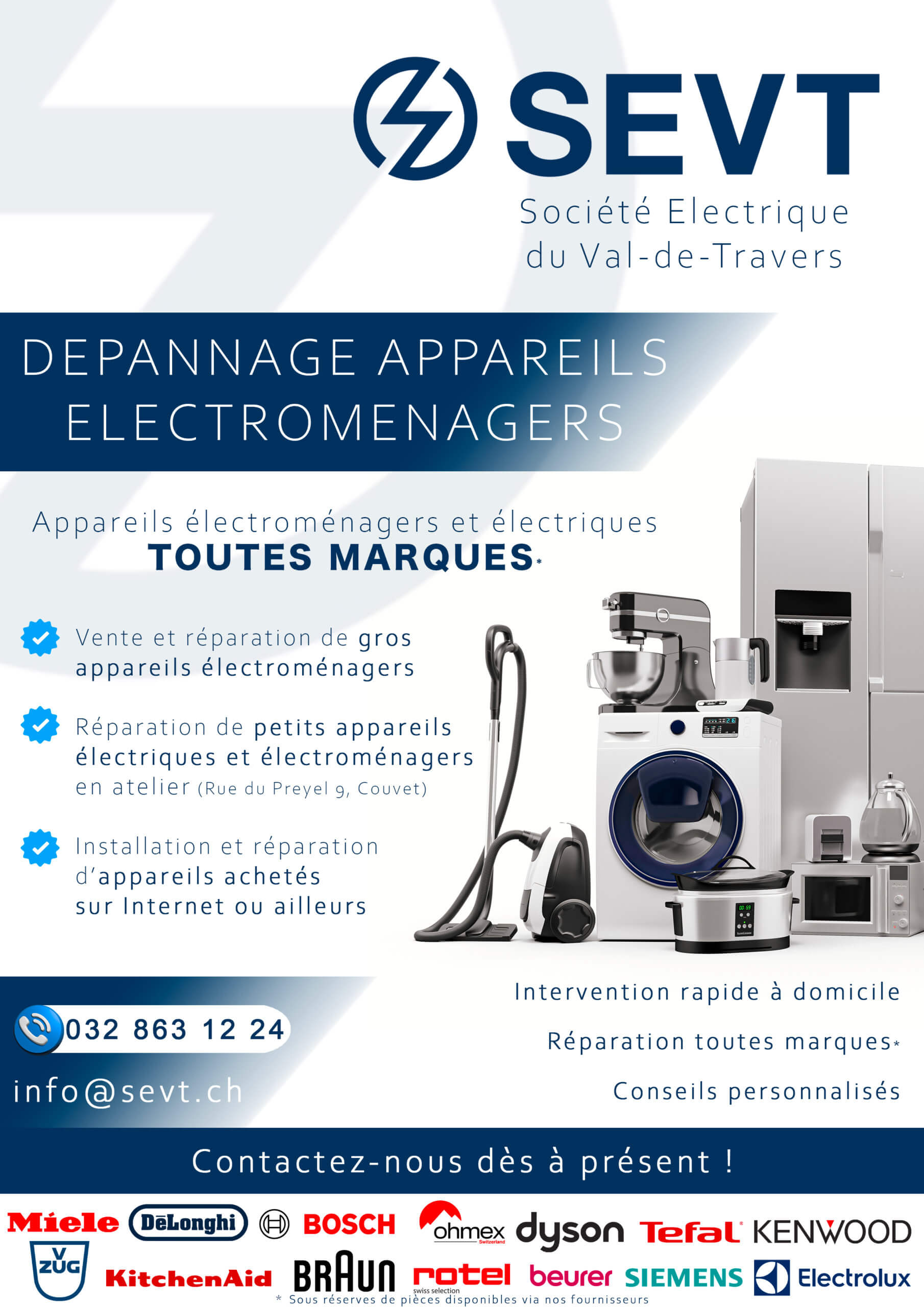 Flyer-pub